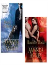 Cover image for Amanda Ashley Bundle